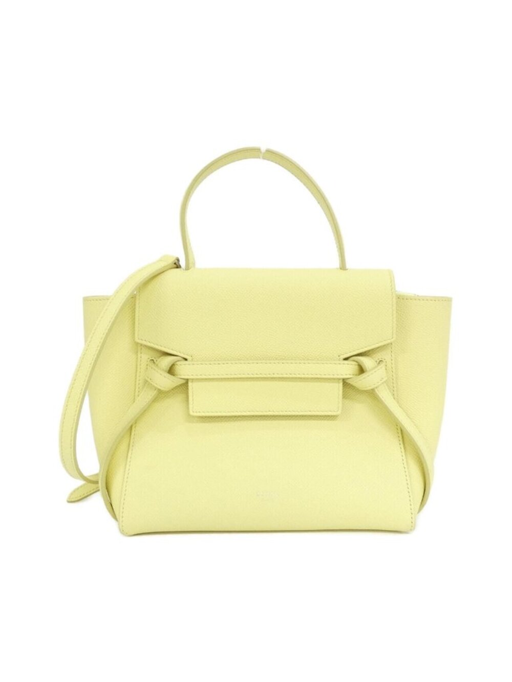 Celine Nano Belt Bag